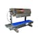 Sealer Sales Vertical Stainless Steel Band Sealer FR-770II - alternate 4